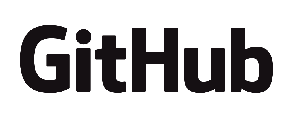 Image of GitHub Logo and link to website