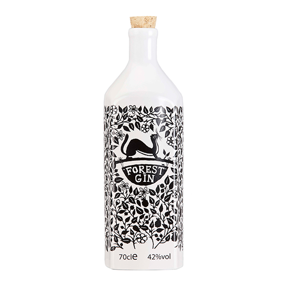 Image of Forest Gin 42% Image of Forest Gin 42%