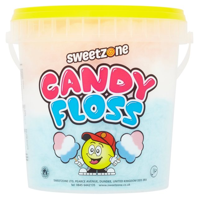 Image of Candy Floss