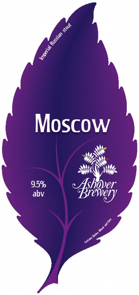Image of Moscow 9.5%