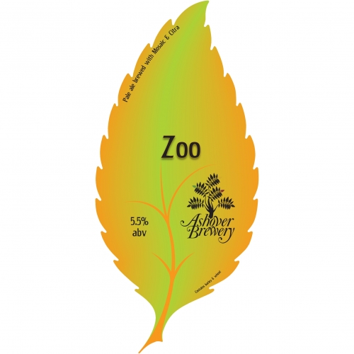 Image of Zoo 5.5% 