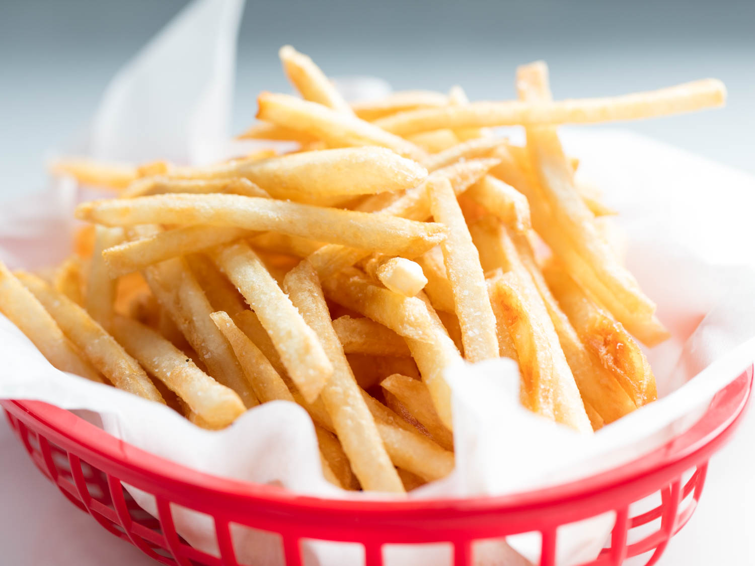 Image of Skinny Fries
