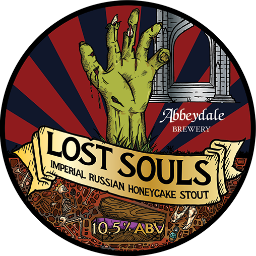 Image of Lost Souls 10.5%