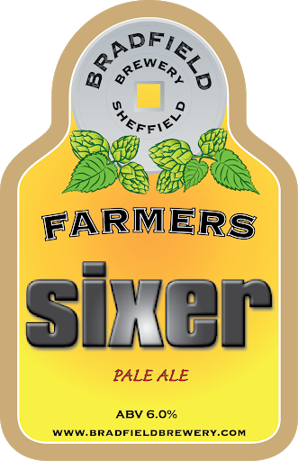 Image of Farmers Sixer 6.0%