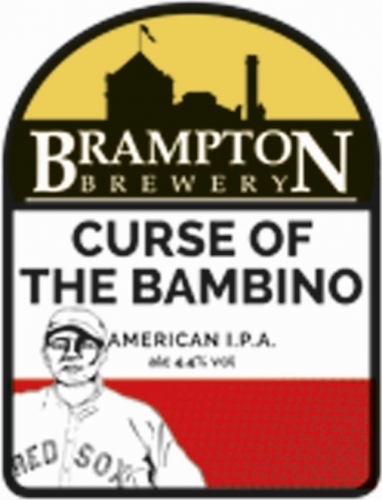 Image of Curse of the Bambino 4.4%