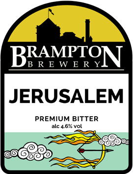 Image of Jerusalem 4.6% Image of Jerusalem 4.6%