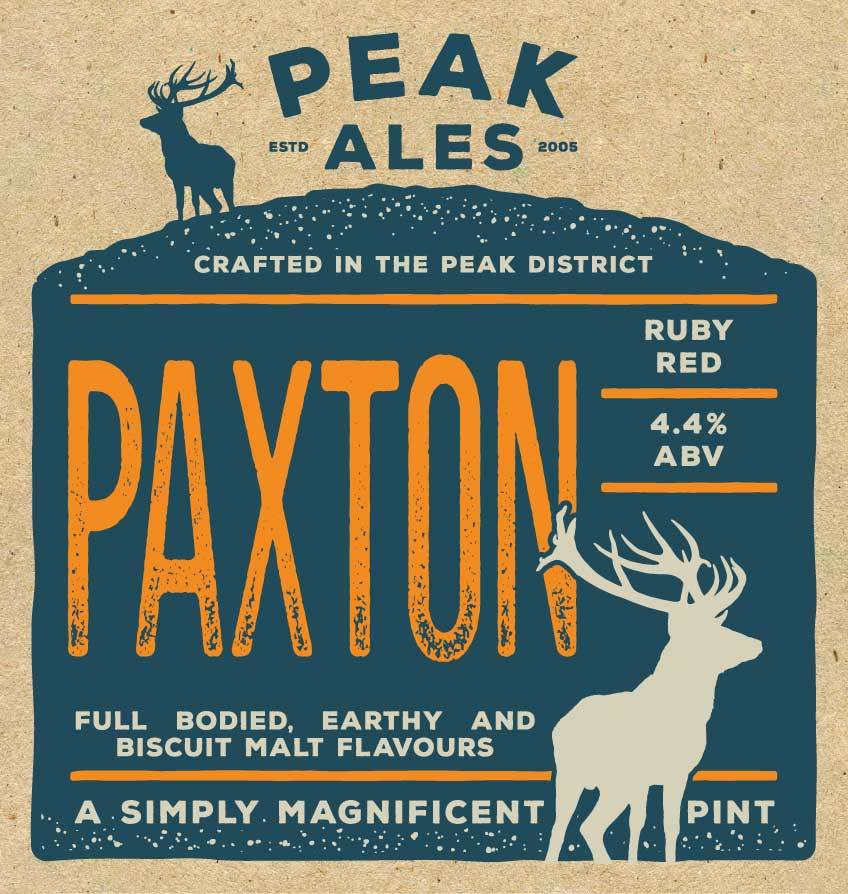 Image of Paxton 4.4%