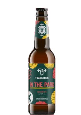 Image of In The Park 4.5%