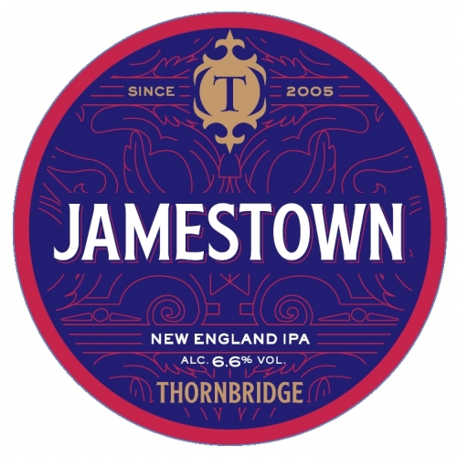 Image of Jamestown 6.6%