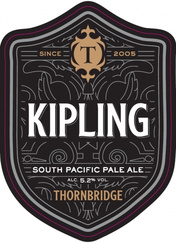 Image of Kipling 5.2% Image of Kipling 5.2%