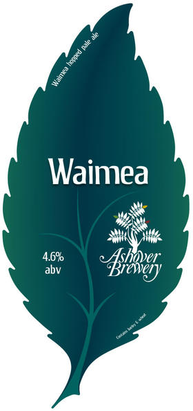 Image of Waimea 4.6% (NEEDS IMAGE)