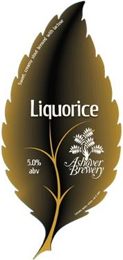 Image of Liquorice 5.0%