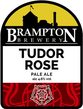 Image of Tudor Rose 4.6%
