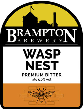 Image of Wasp Nest 5.0%
