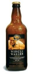 Image of Wincle Waller 3.8%