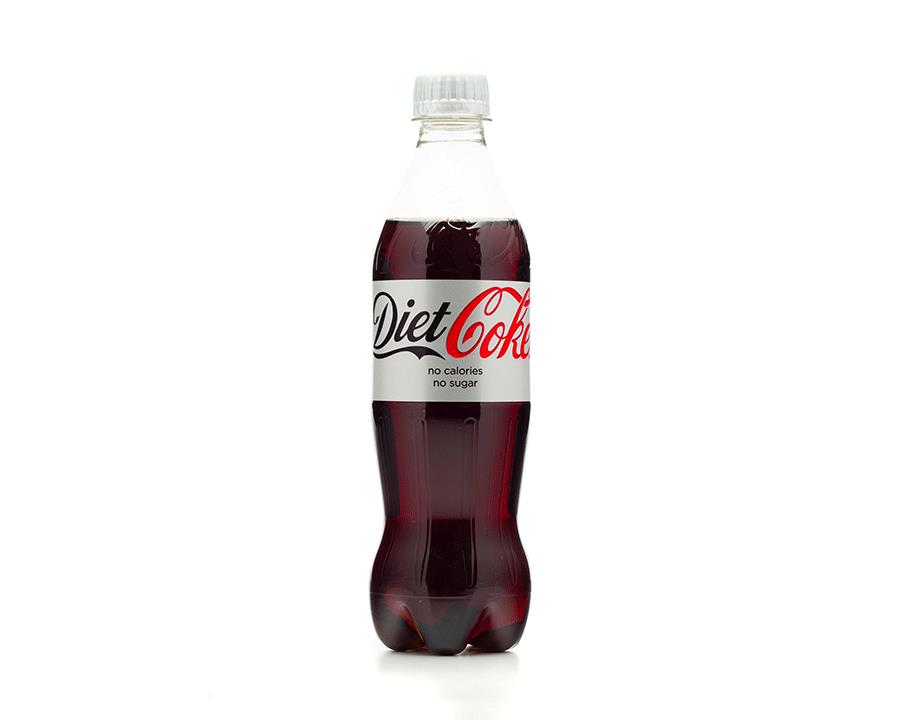 Image of Diet Coke (500ml) 